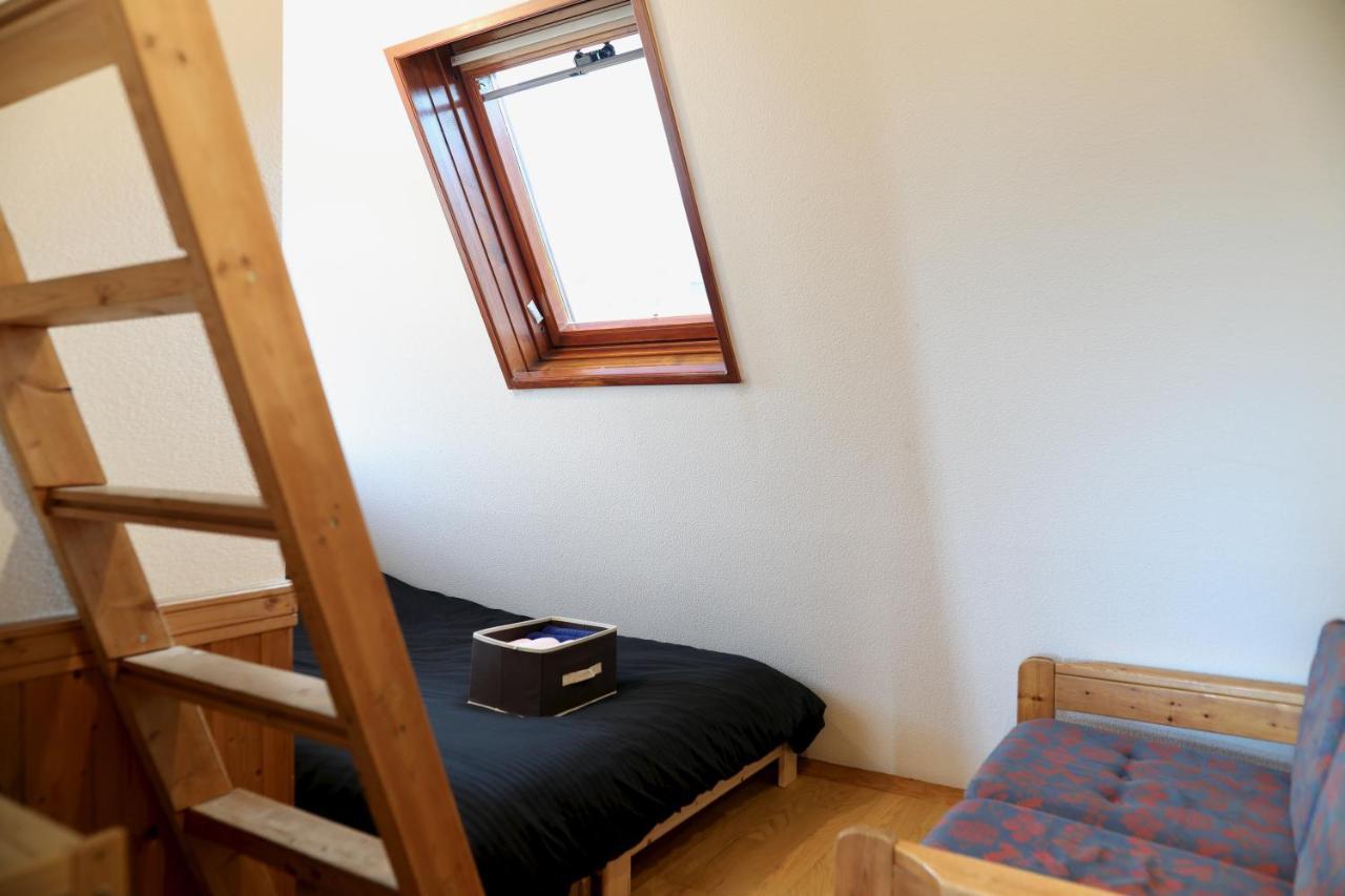 Sapporo Luxury Log House 5Brm Max 18Ppl 4 Free Parking Exterior foto
