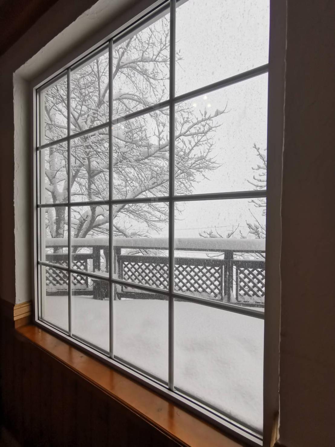 Sapporo Luxury Log House 5Brm Max 18Ppl 4 Free Parking Exterior foto
