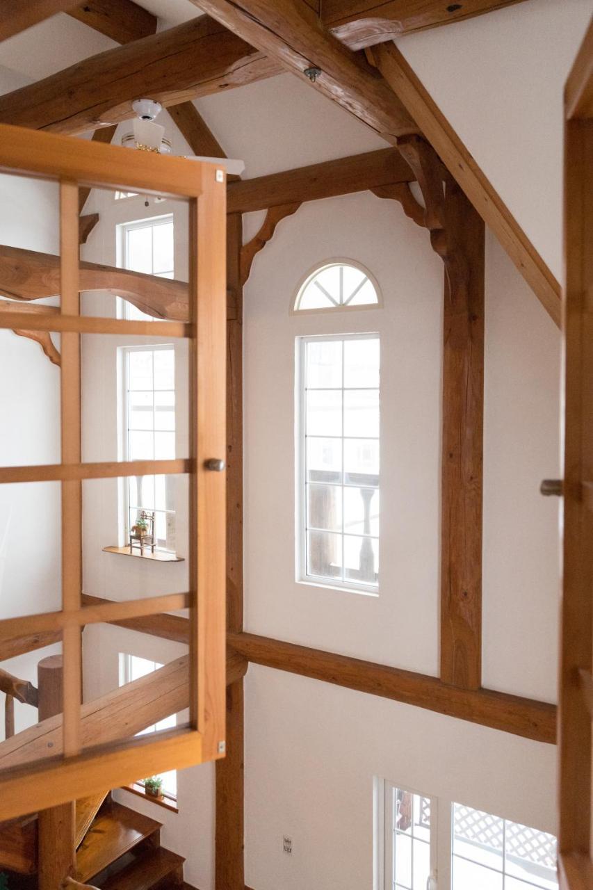 Sapporo Luxury Log House 5Brm Max 18Ppl 4 Free Parking Exterior foto