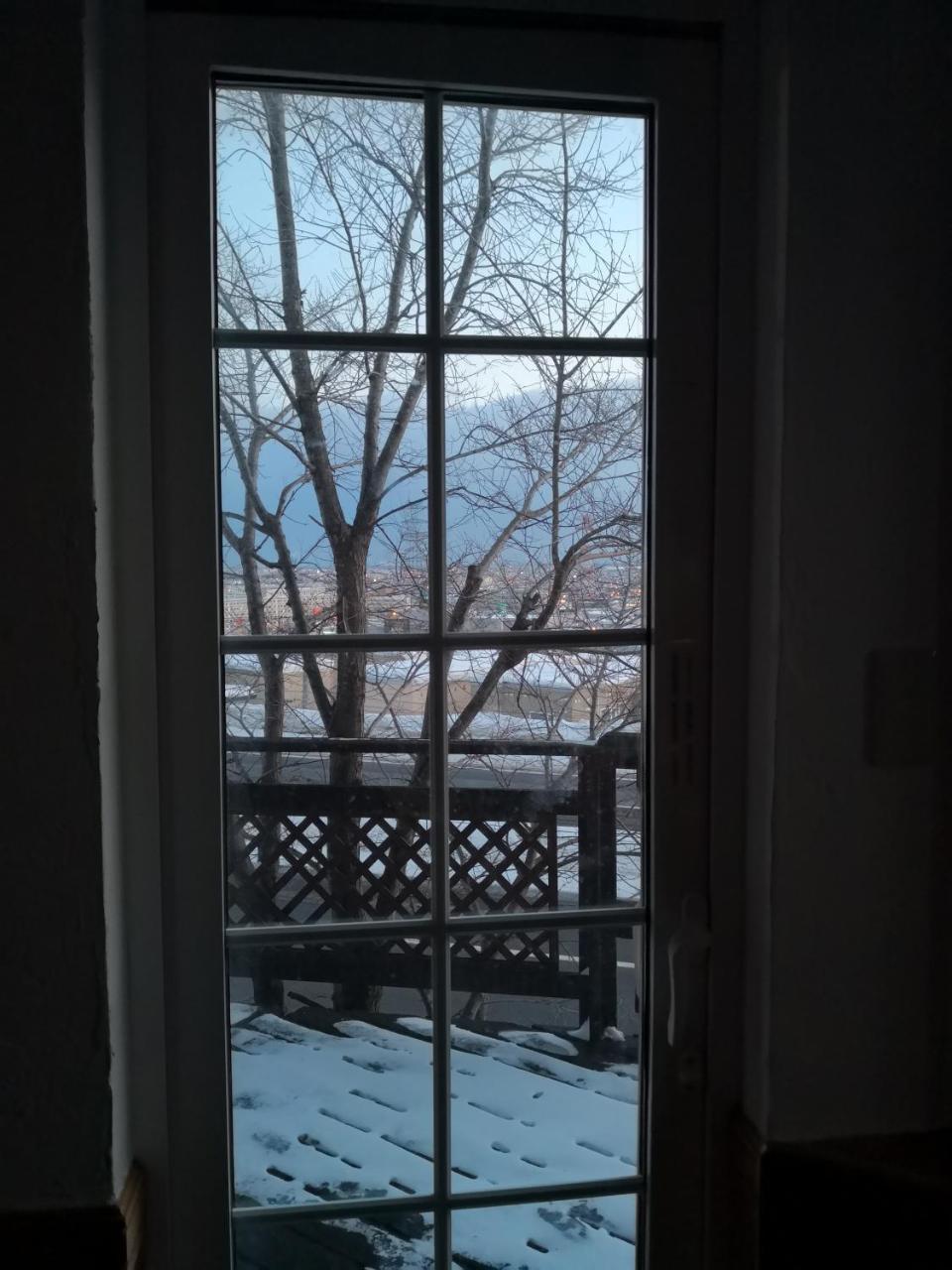 Sapporo Luxury Log House 5Brm Max 18Ppl 4 Free Parking Exterior foto
