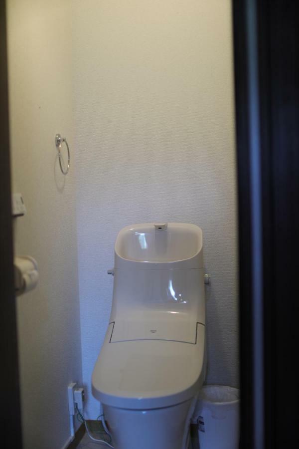 Sapporo Luxury Log House 5Brm Max 18Ppl 4 Free Parking Exterior foto