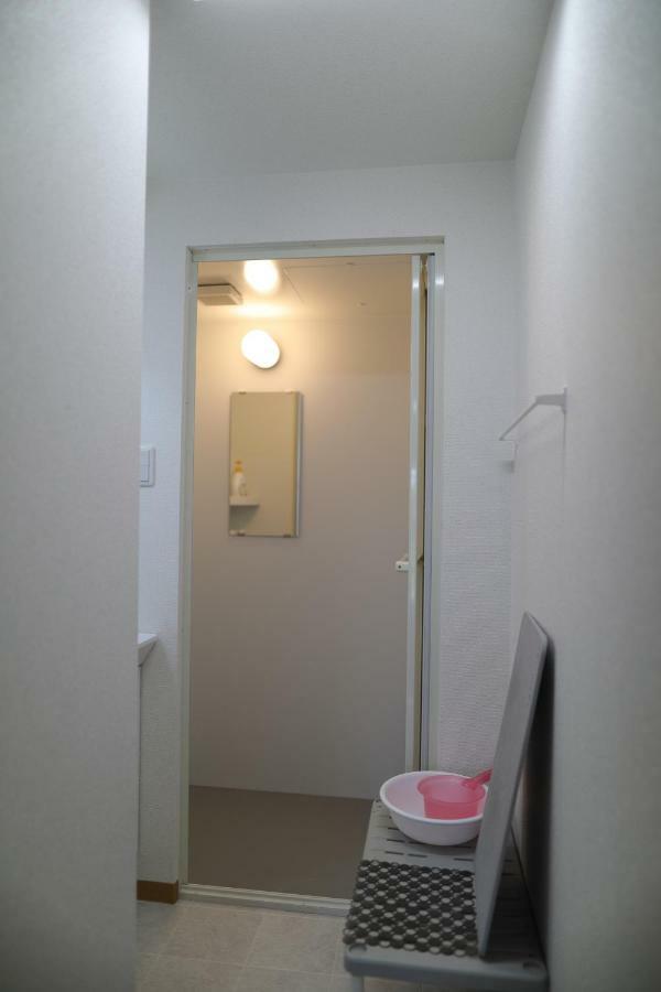 Sapporo Luxury Log House 5Brm Max 18Ppl 4 Free Parking Exterior foto